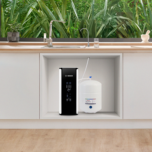 Kemalpaşa Su Arıtmacı