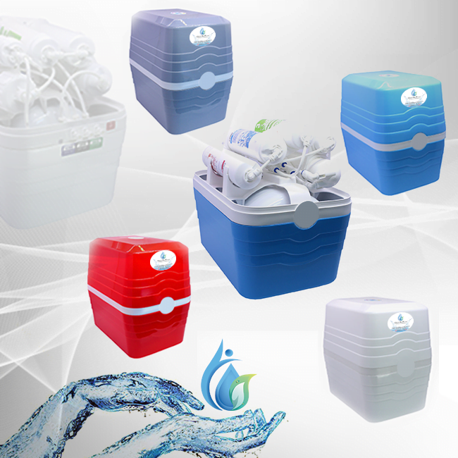 Kemalpaşa Su Arıtmacı